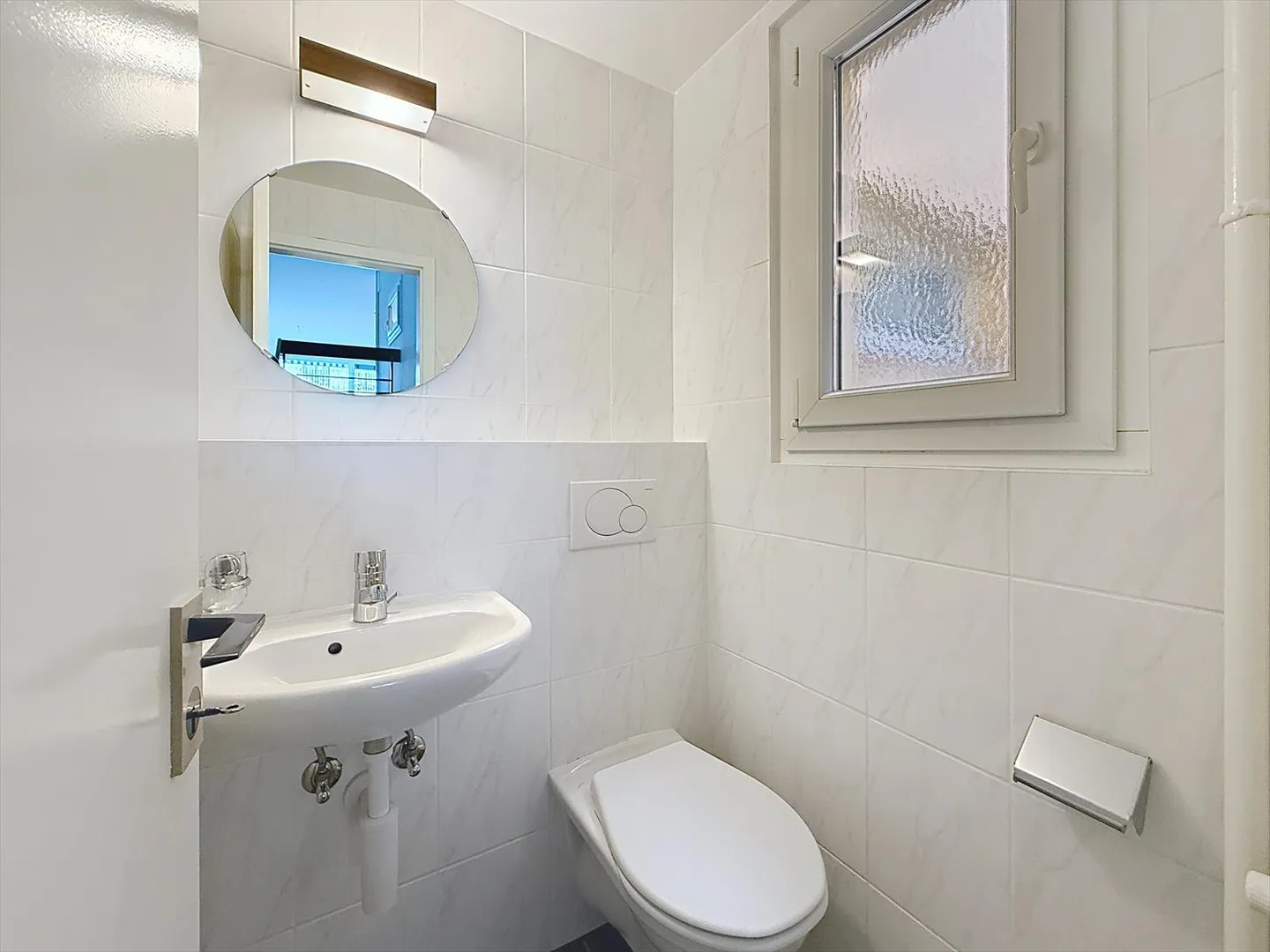 4,5-Zimmer-Wohnung - Foto 8 von 9