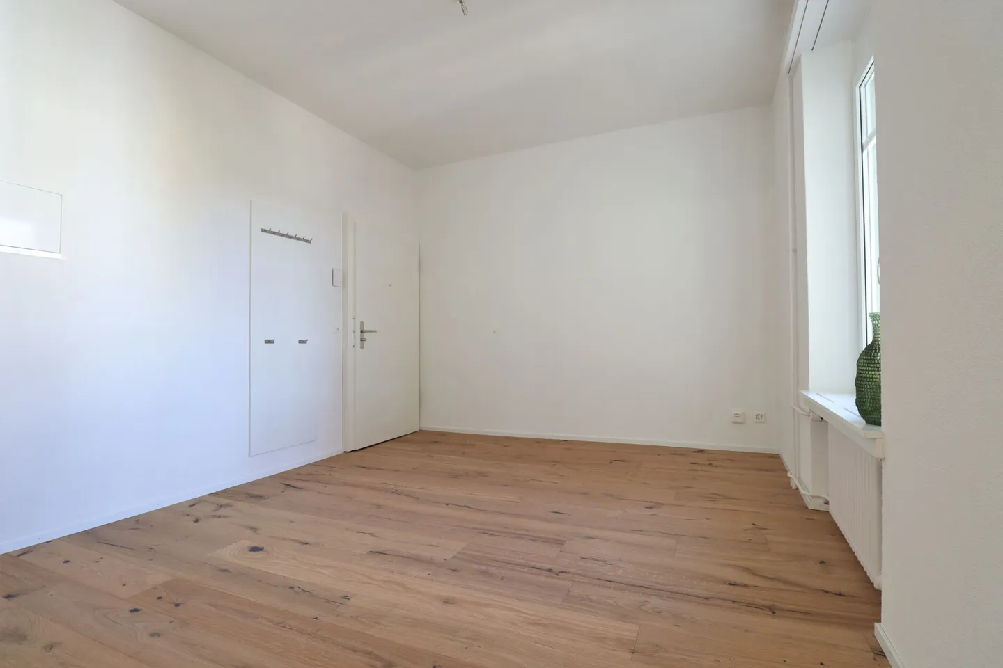 Cercasi nuovo inquilino per un moderno appartamento di 1,5 stanze - Foto 5 di 8