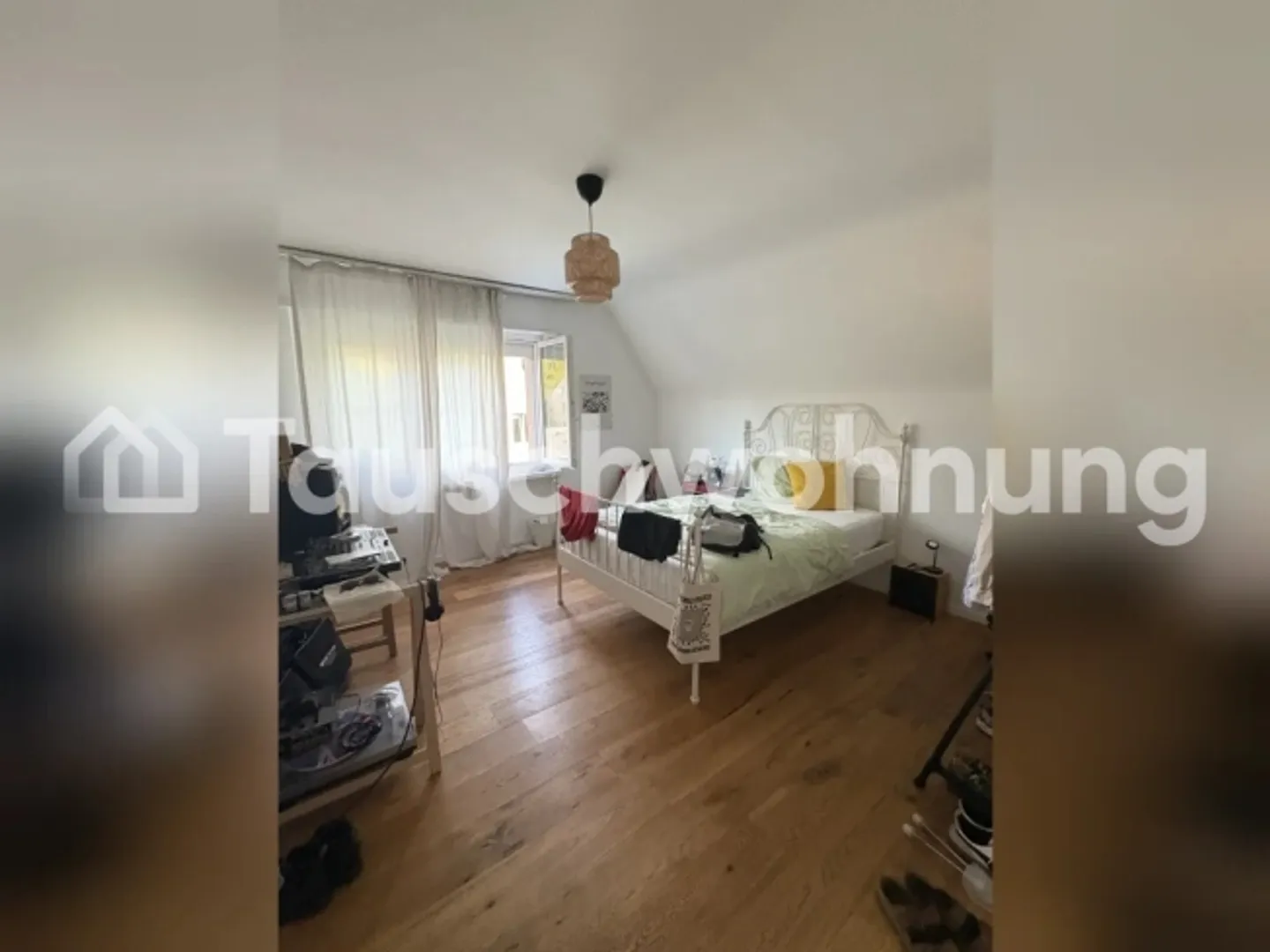 Tauschwohnung in Wipkingen - Foto 2 von 5