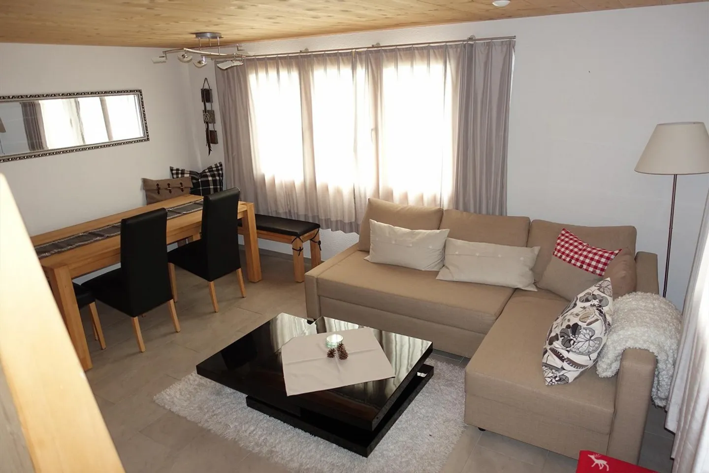 Appartamento 3.5 stanze - Foto 4 di 13