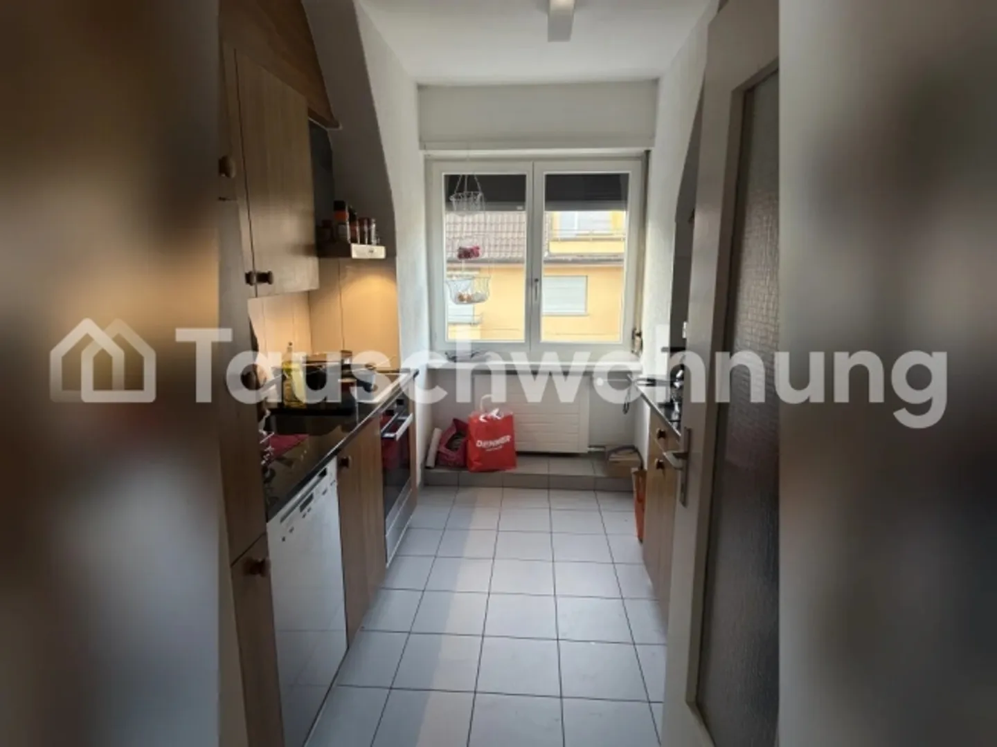 Tauschwohnung in Wipkingen - Foto 4 von 5