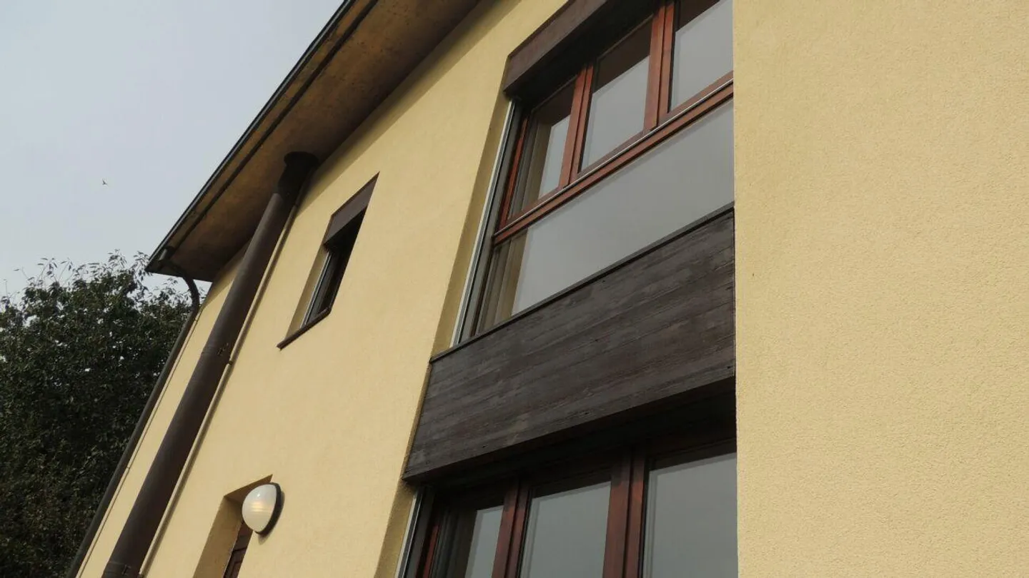 Maison individuelle de 5 pièces, jardin et agréable vue dégagée - Photo 23 sur 26