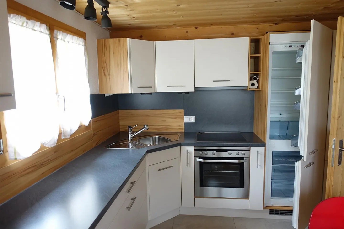 Appartamento 3.5 stanze - Foto 6 di 13