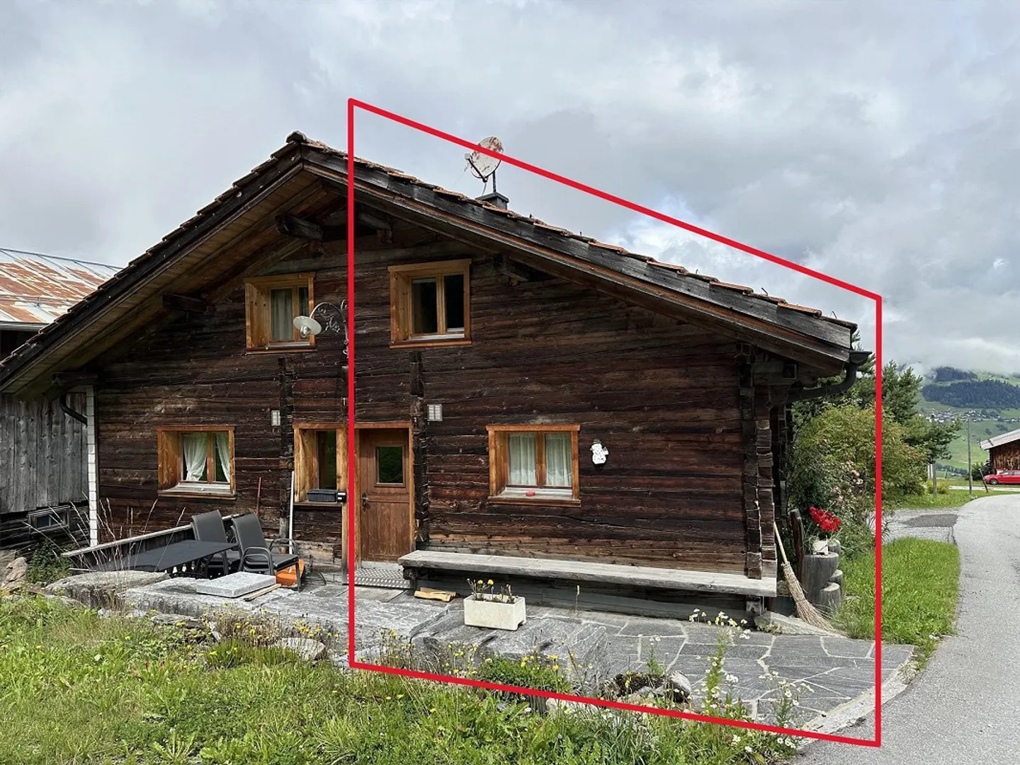 Appartamento 3.5 stanze - Foto 1 di 13