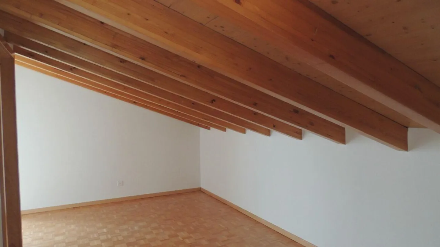 Maison individuelle de 5 pièces, jardin et agréable vue dégagée - Photo 17 sur 26