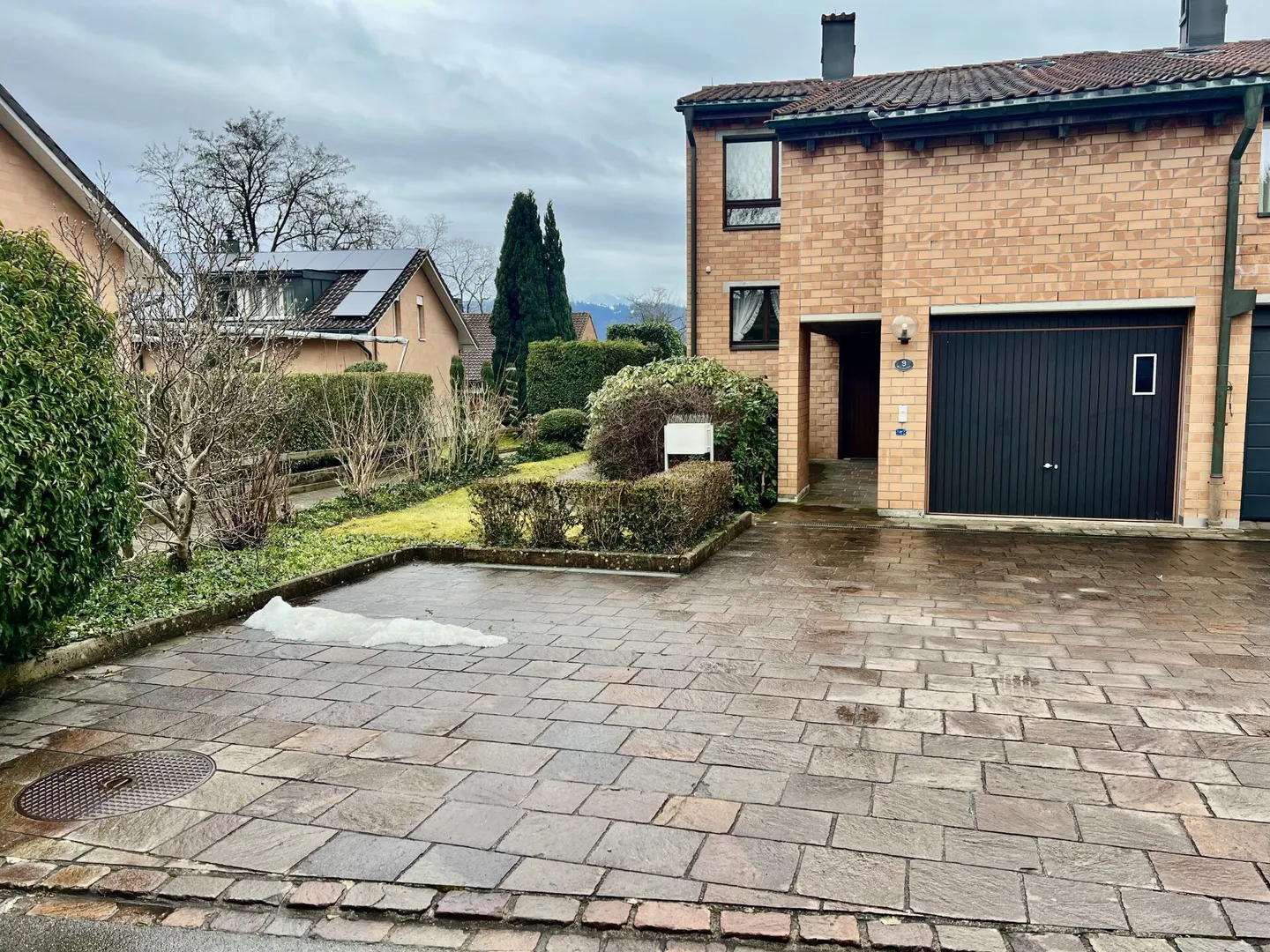 Stilvolles Chalet mit Seeblick - Foto 5 von 10