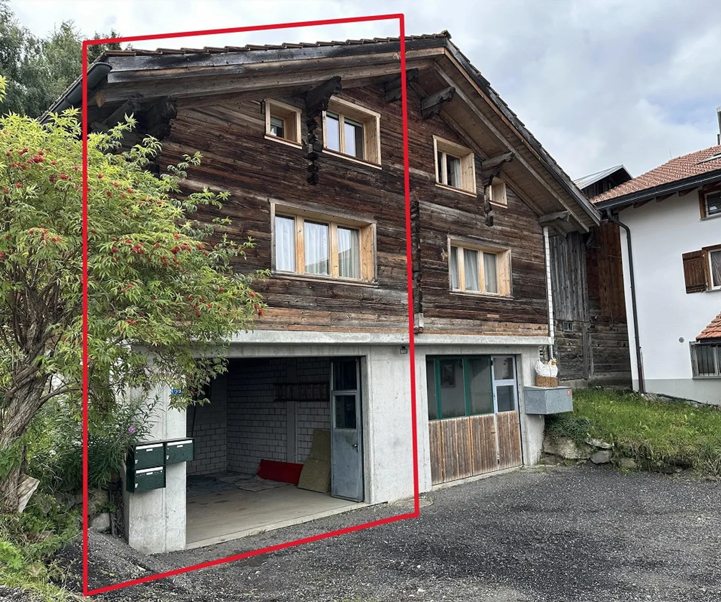 Appartamento 3.5 stanze - Foto 2 di 13