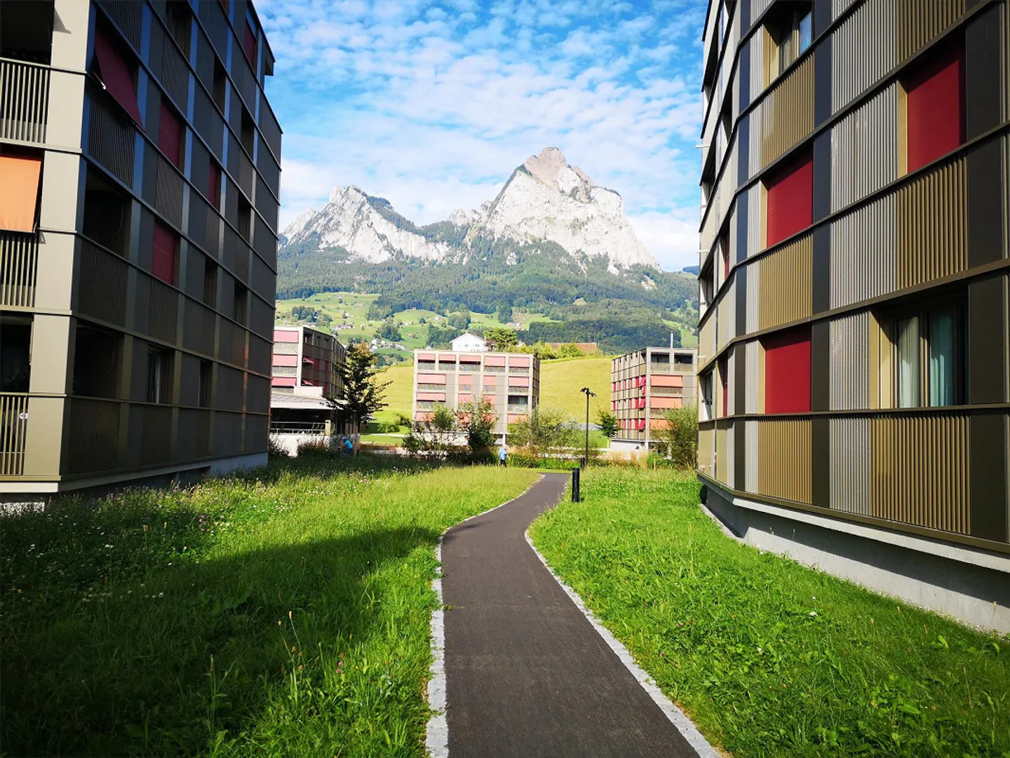 Benvenuti al MythenHof - Foto 1 di 11