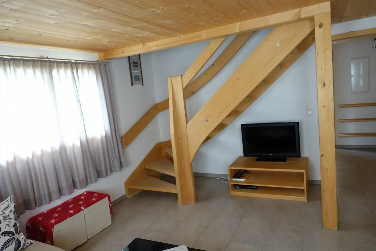 Appartamento 3.5 stanze - Foto 7 di 13