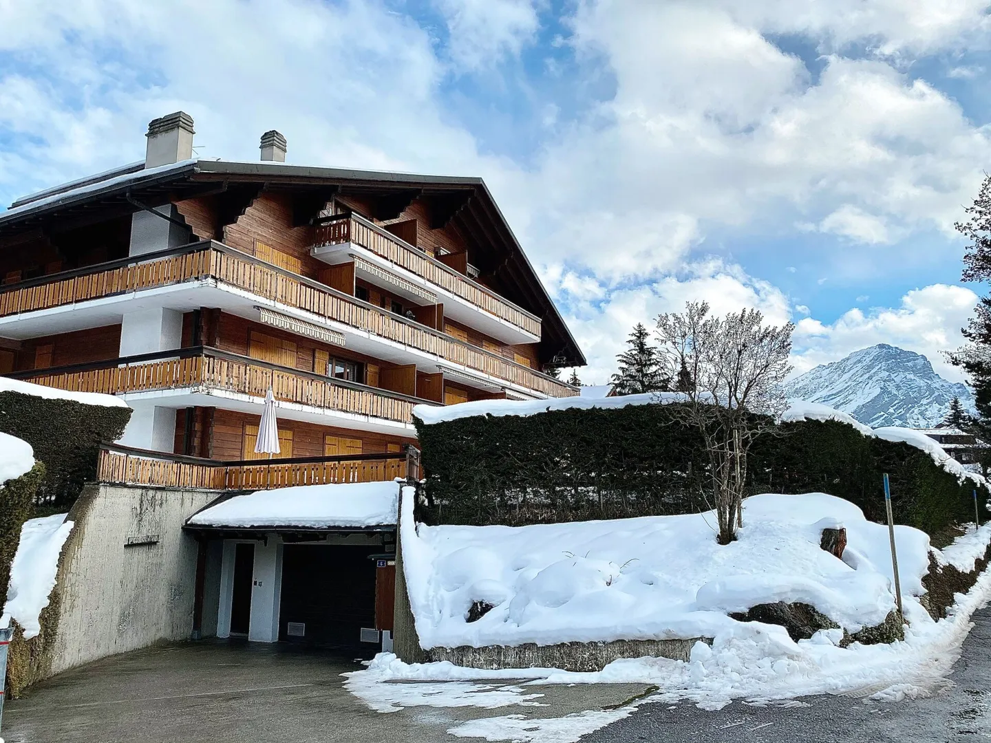 Appartamento a due passi dalla seggiovia - Foto 18 di 22