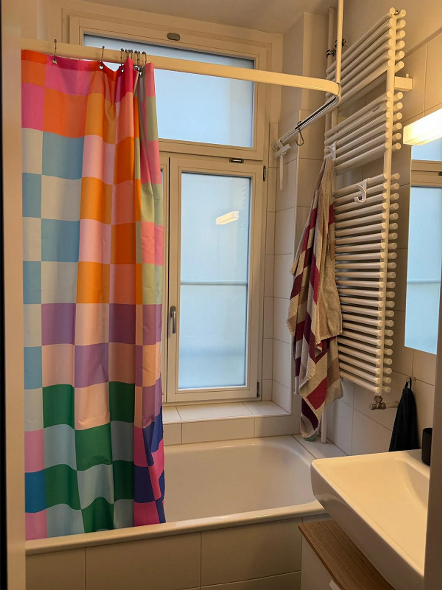 Beautiful 3.5-room apartment near Kocherpark - Photo 6 of 6