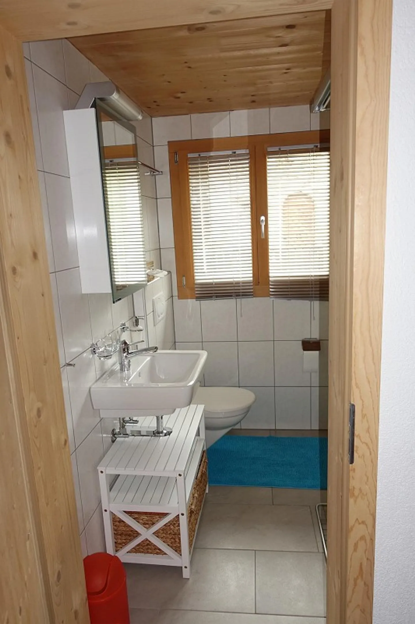 Appartamento 3.5 stanze - Foto 11 di 13