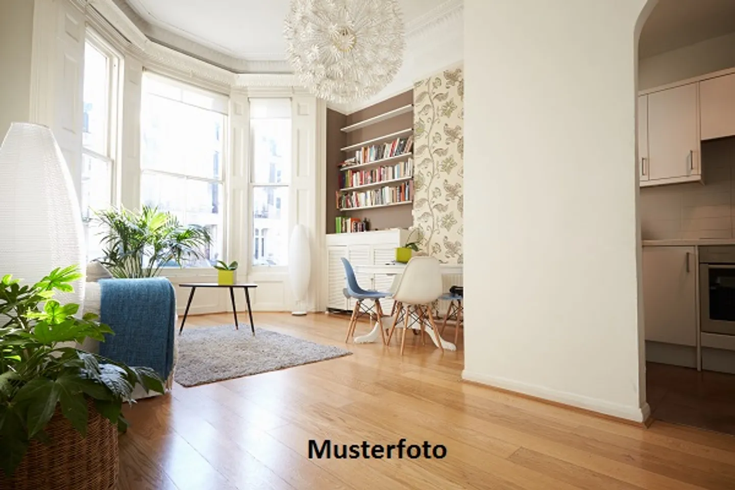Charming Apartment in Historic Building - Photo 1 of 13