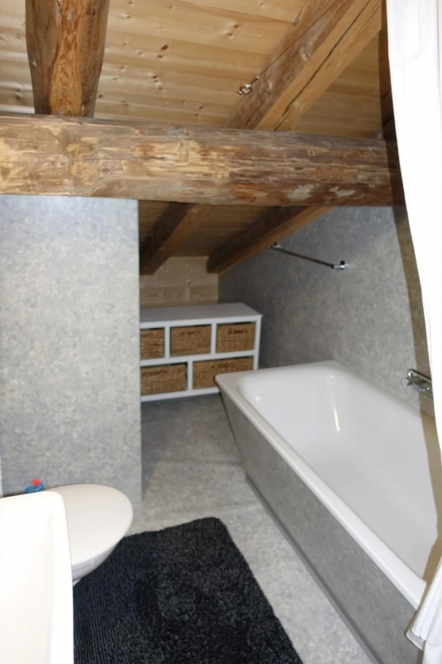 Appartamento 3.5 stanze - Foto 12 di 13