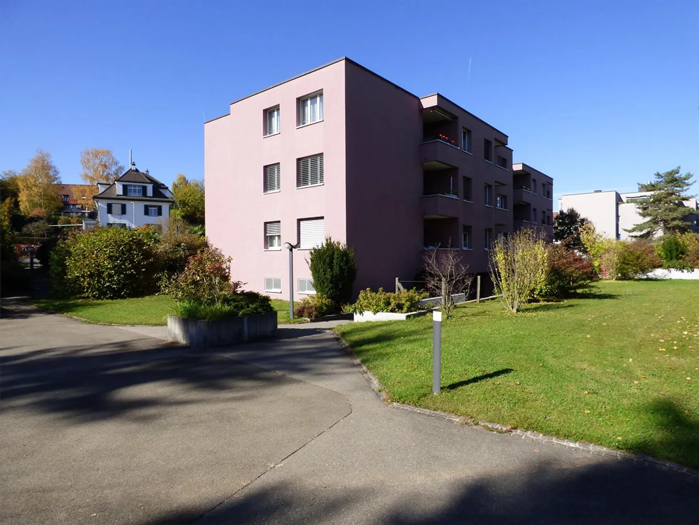 Modernes Apartment in Ruhiger Lage - Foto 2 von 5