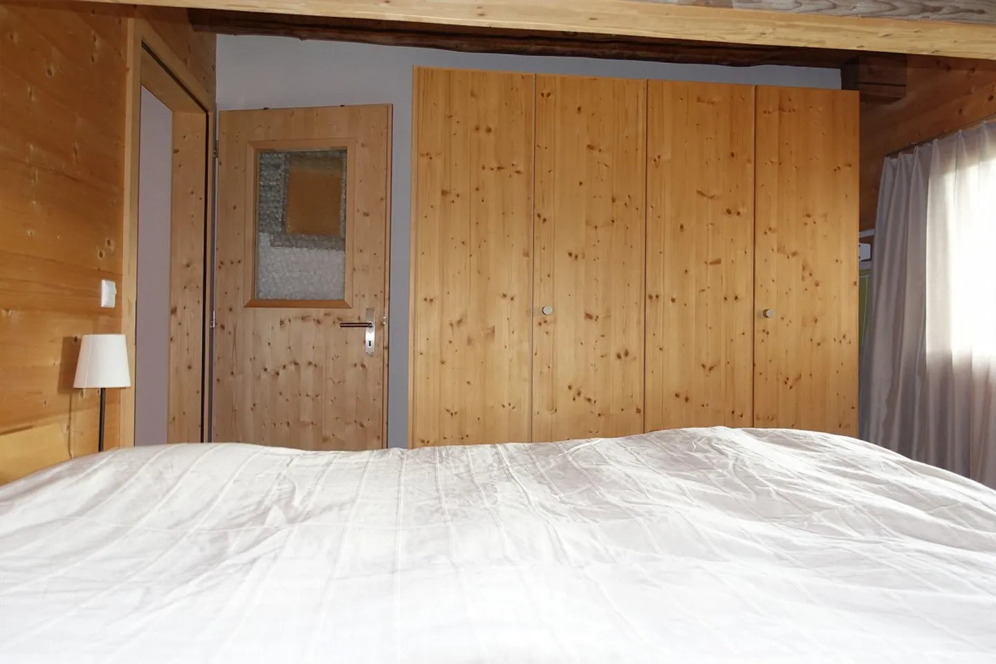 Appartamento 3.5 stanze - Foto 9 di 13