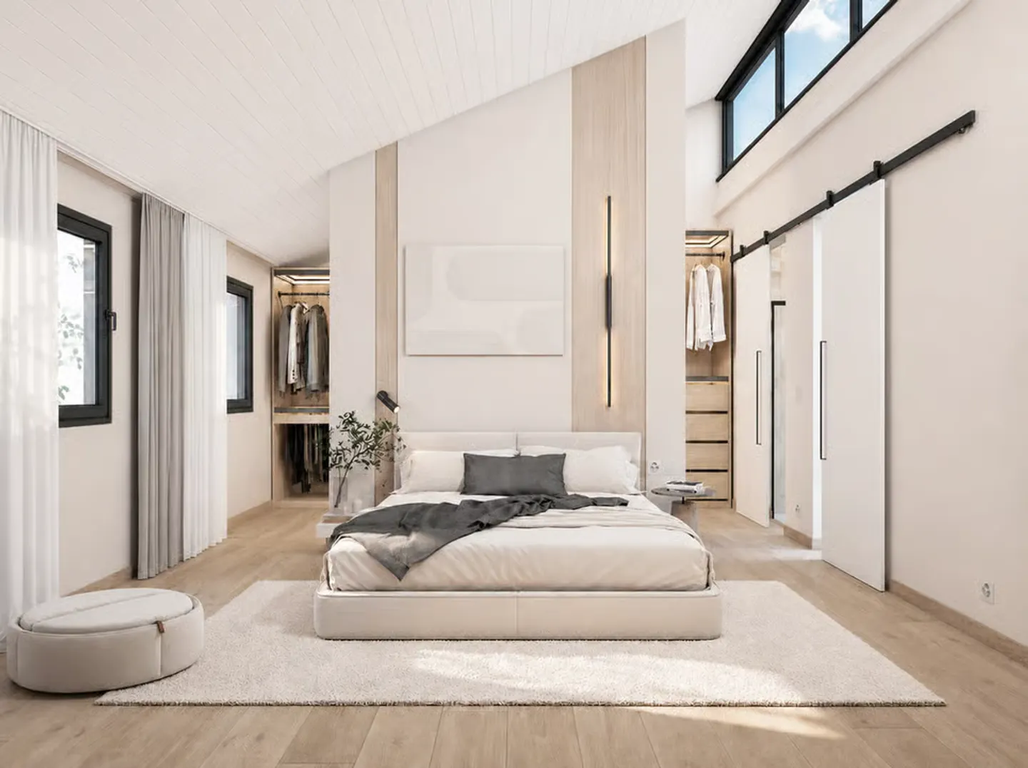 EPALINGES - THE LAST VILLA AVAILABLE - DELIVERY SUMMER 2027 - Photo 1 of 7