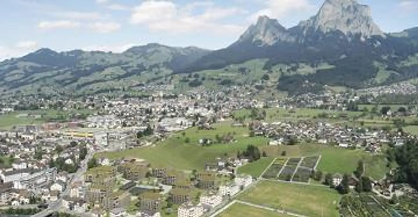 Benvenuti al MythenHof - Foto 10 di 11