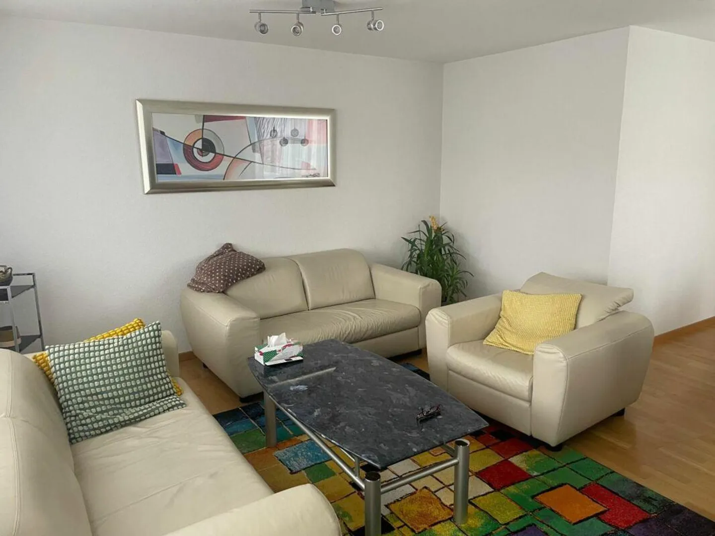 Appartamento 4.5 stanze in una posizione tranquilla - Foto 4 di 15