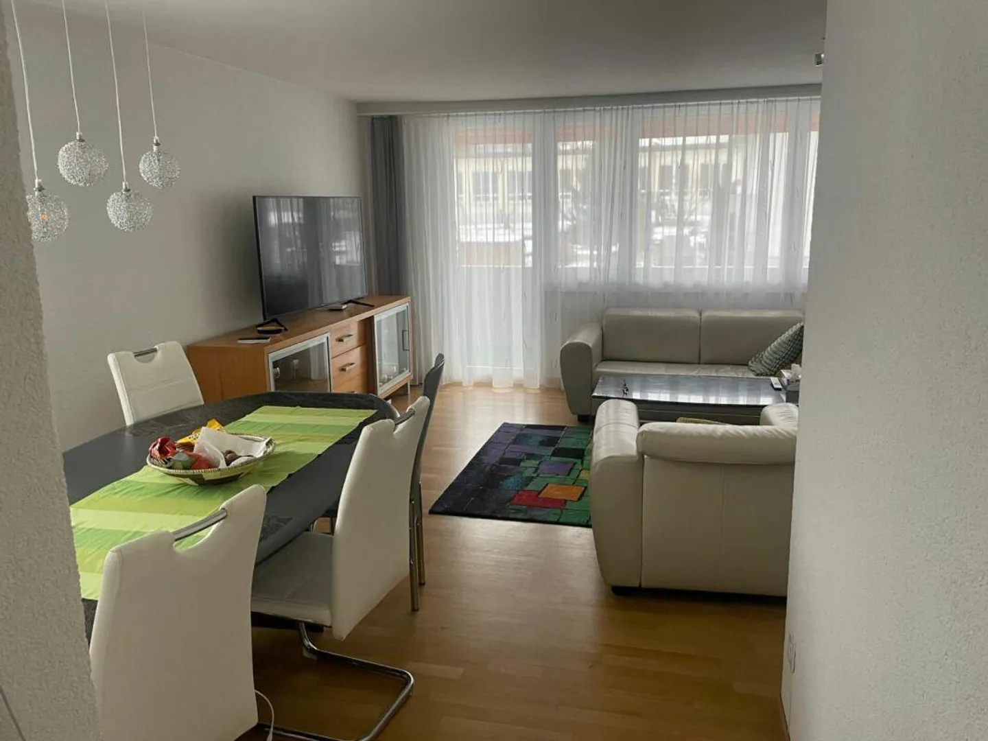 Appartamento 4.5 stanze in una posizione tranquilla - Foto 3 di 15