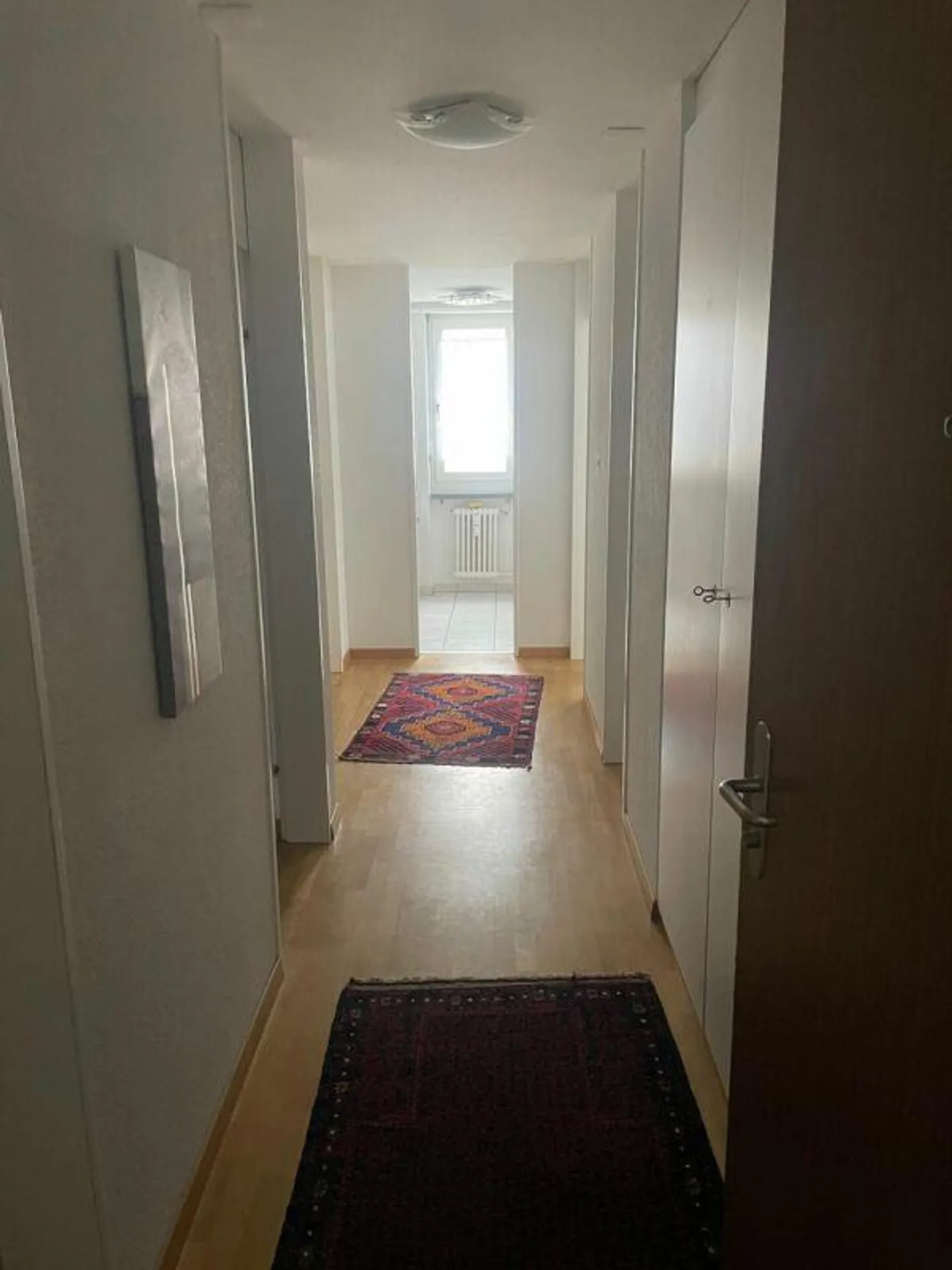 Appartamento 4.5 stanze in una posizione tranquilla - Foto 7 di 15