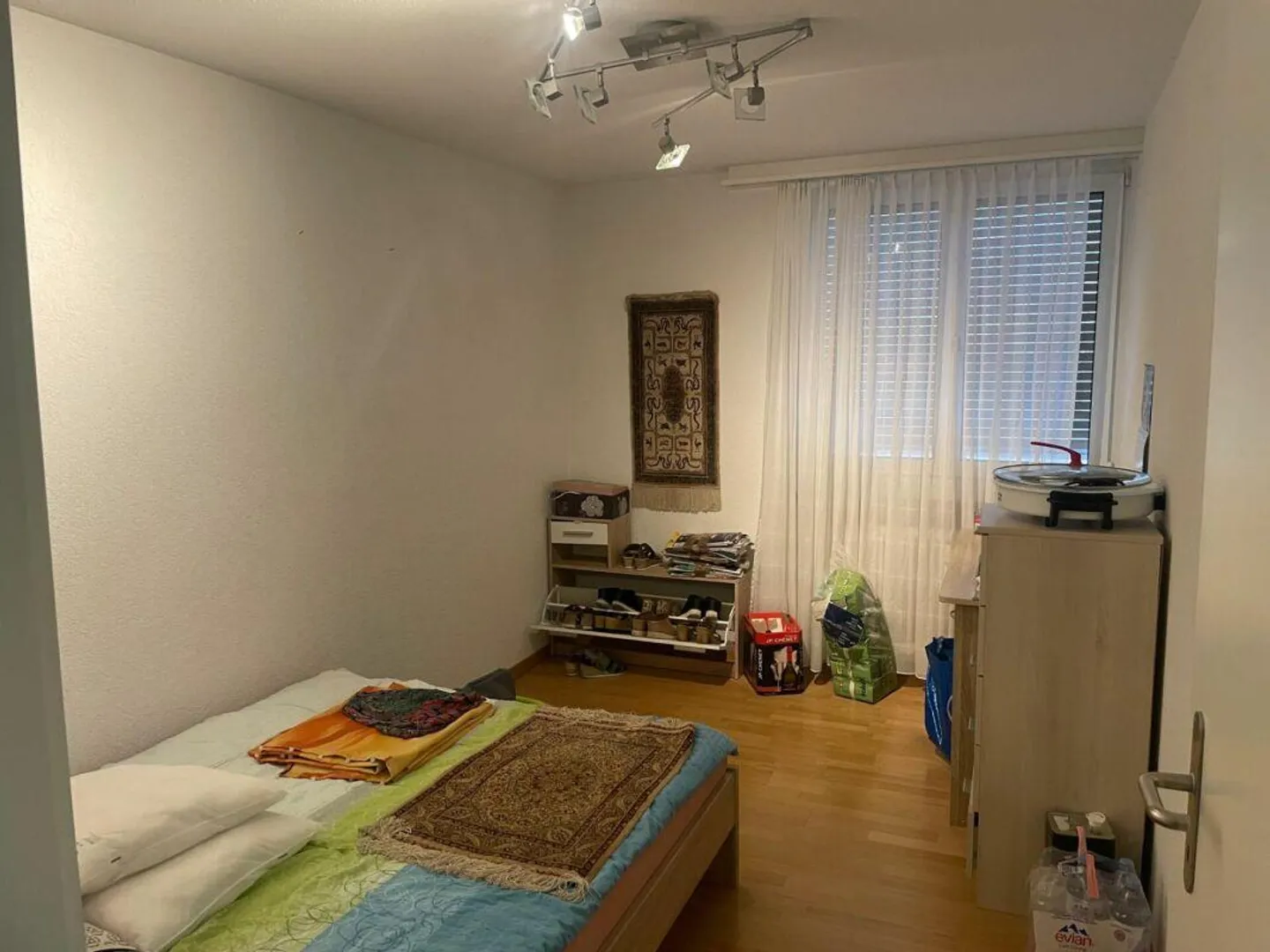 Appartamento 4.5 stanze in una posizione tranquilla - Foto 9 di 15