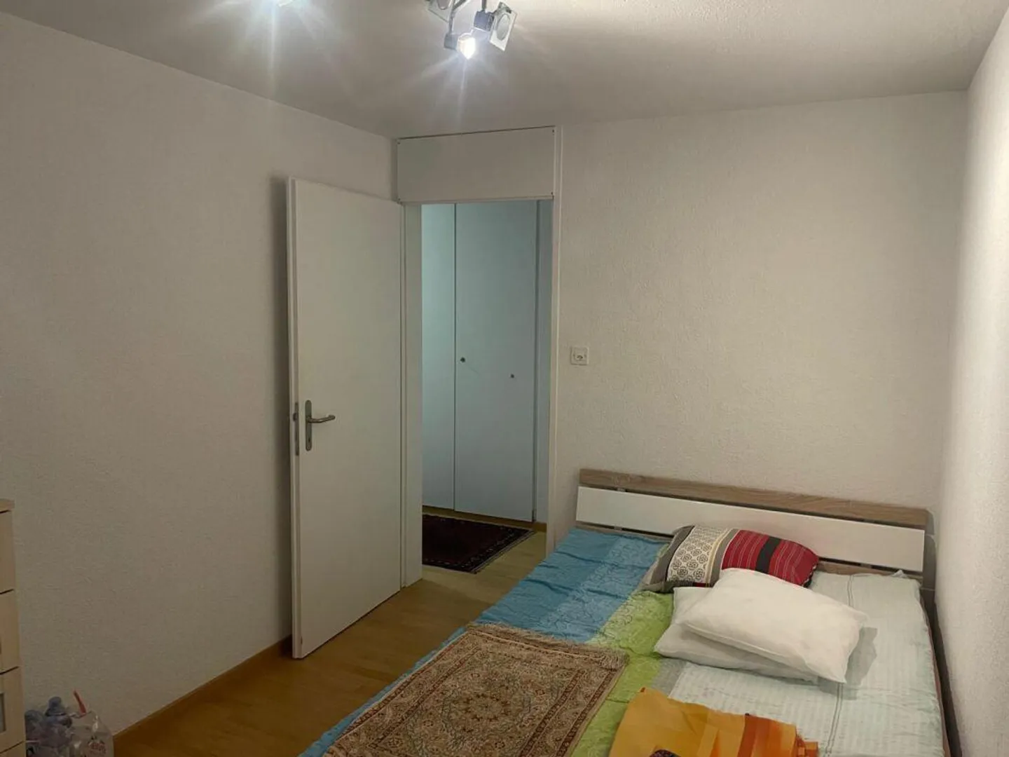 Appartamento 4.5 stanze in una posizione tranquilla - Foto 10 di 15