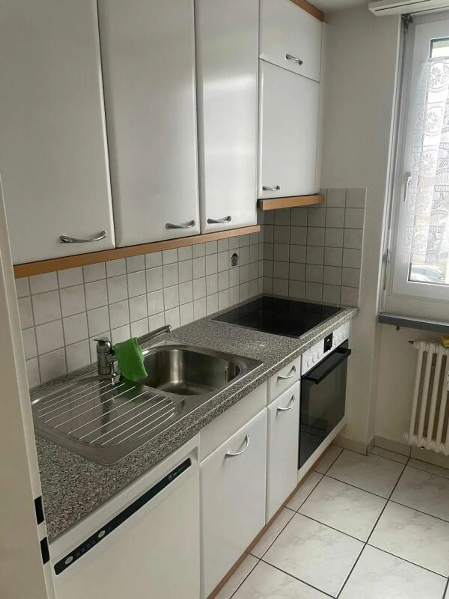 Appartamento 4.5 stanze in una posizione tranquilla - Foto 11 di 15