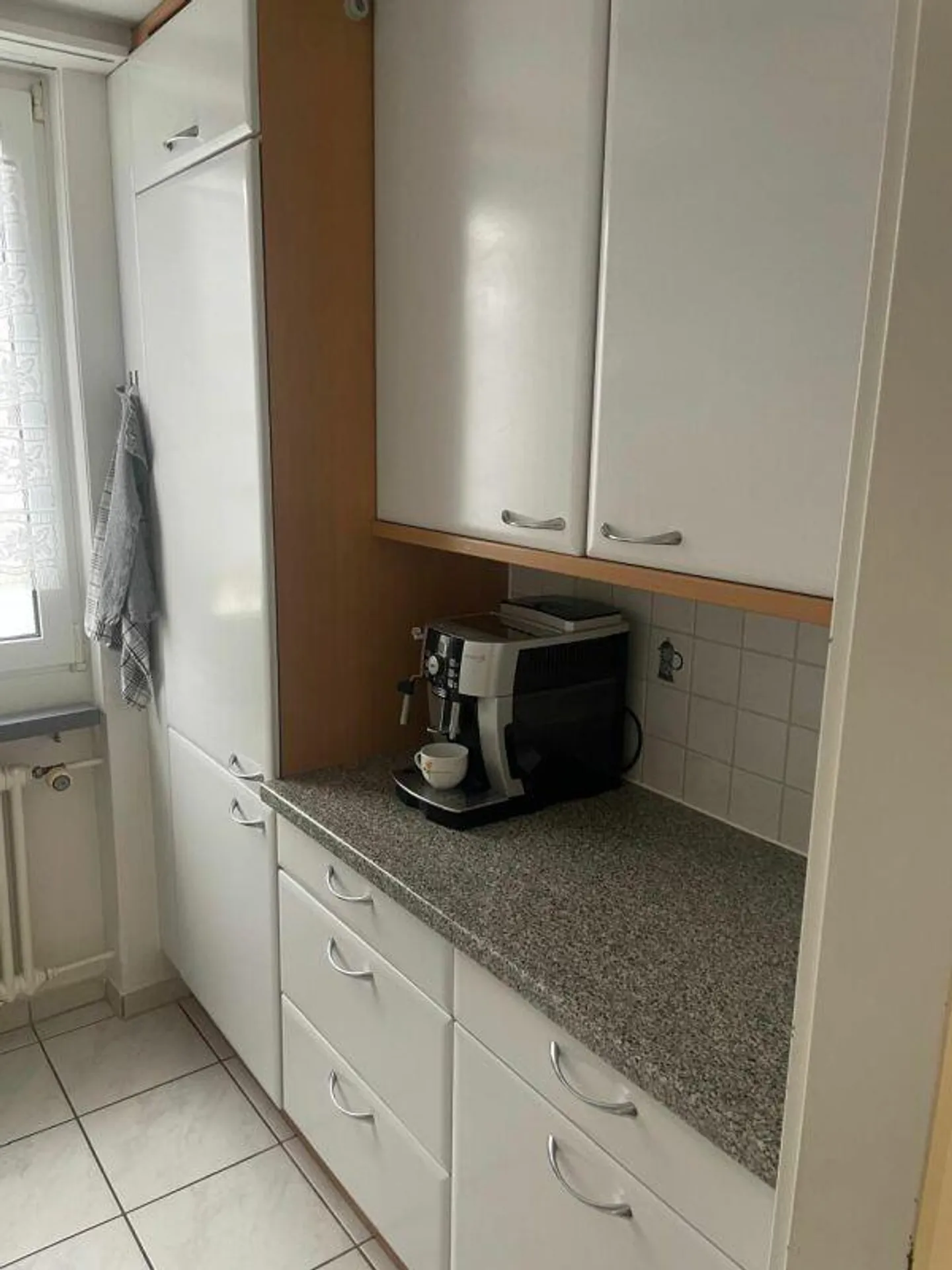 Appartamento 4.5 stanze in una posizione tranquilla - Foto 12 di 15