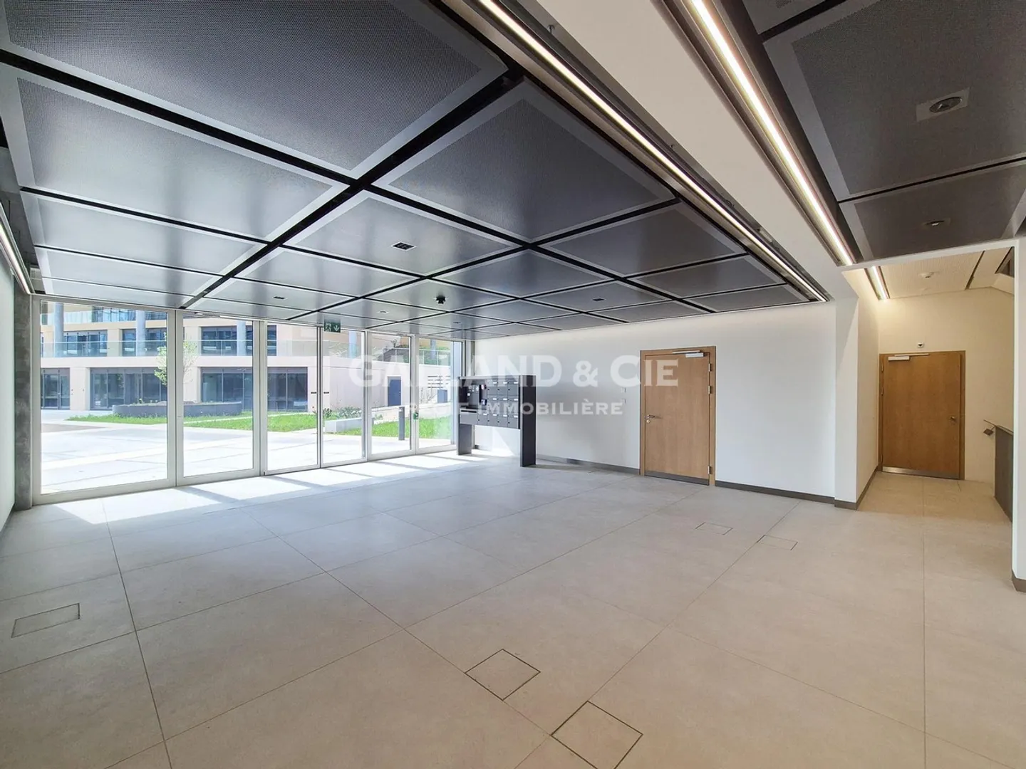 61m² Geschäftsfläche - Foto 3 von 6