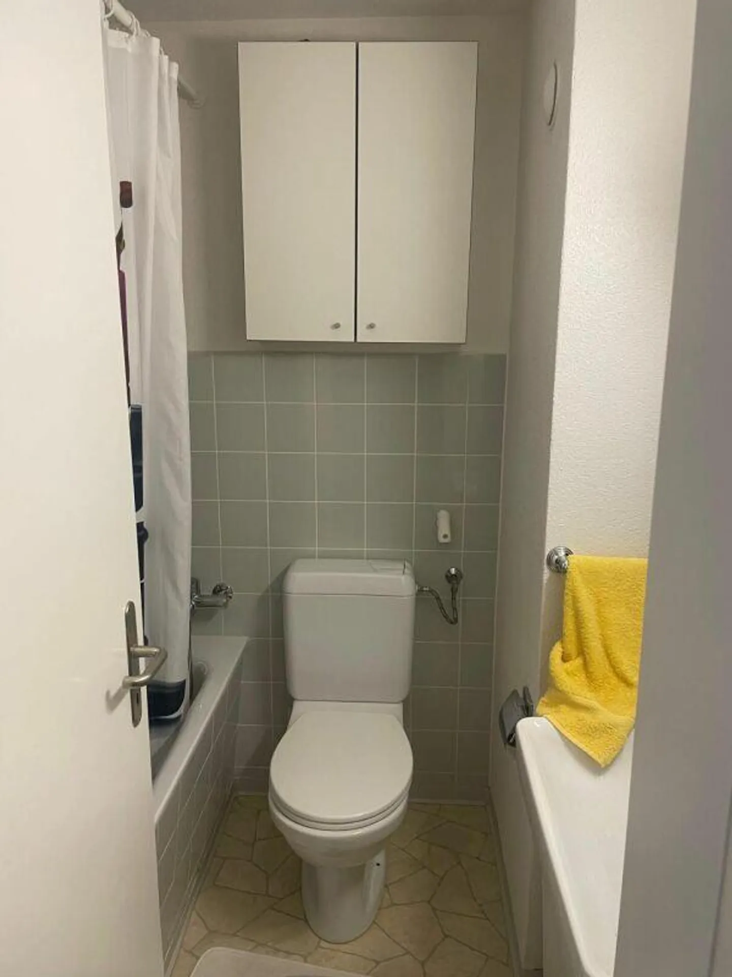 Appartamento 4.5 stanze in una posizione tranquilla - Foto 14 di 15