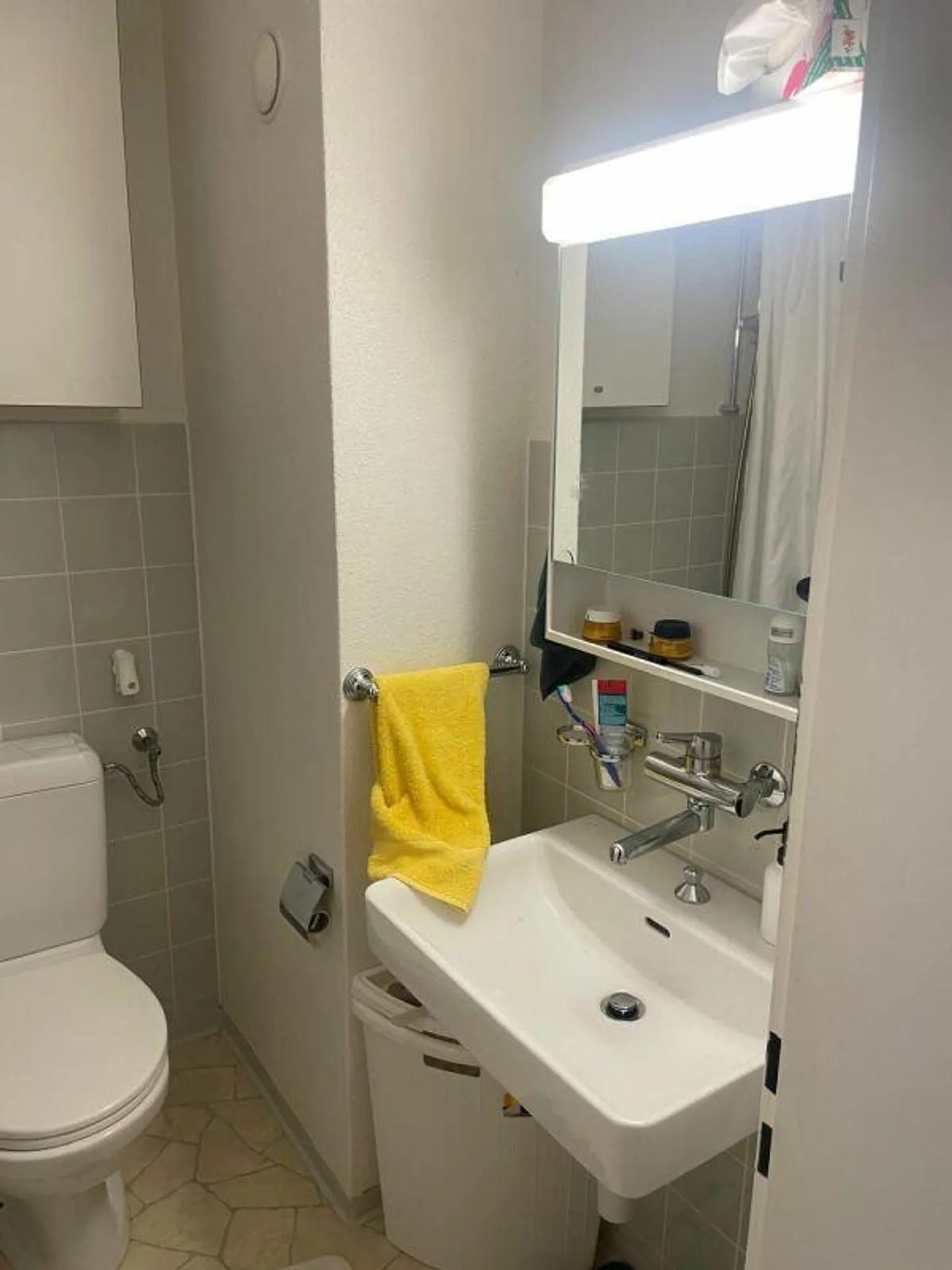 Appartamento 4.5 stanze in una posizione tranquilla - Foto 15 di 15