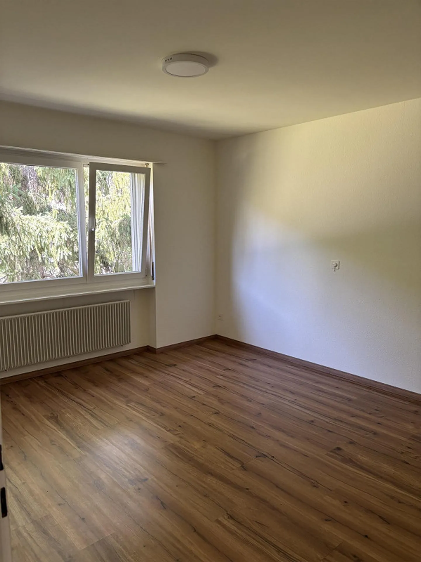4 Room Apartment - Photo 7 of 10