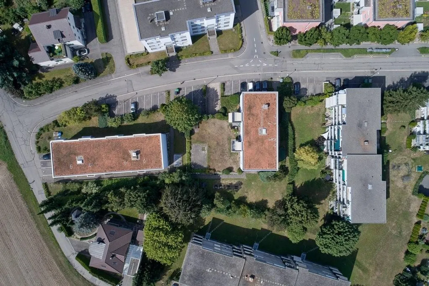 Family Home with Terrace - Photo 1 of 11