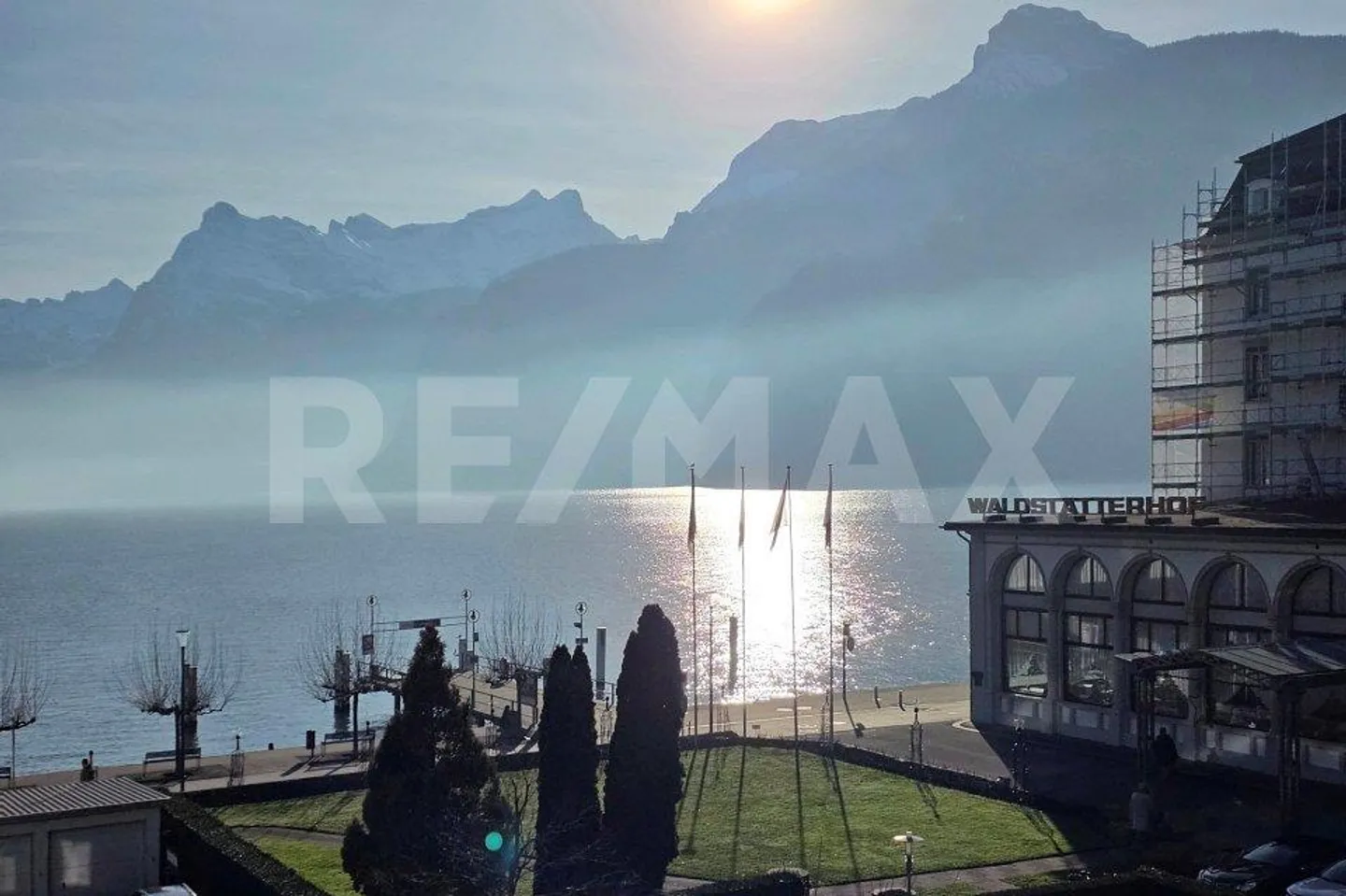 Appartamento esclusivo di 3,5 locali, sul lago di Lucerna - Prima locazione dopo ristrutturazione completa, Brunnen SZ - Foto 5 di 13