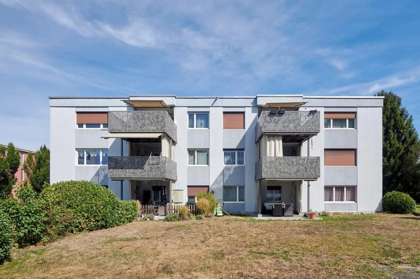 Family Home with Terrace - Photo 2 of 11