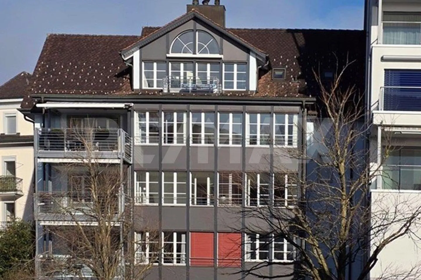 Appartamento esclusivo di 3,5 locali, sul lago di Lucerna - Prima locazione dopo ristrutturazione completa, Brunnen SZ - Foto 6 di 13