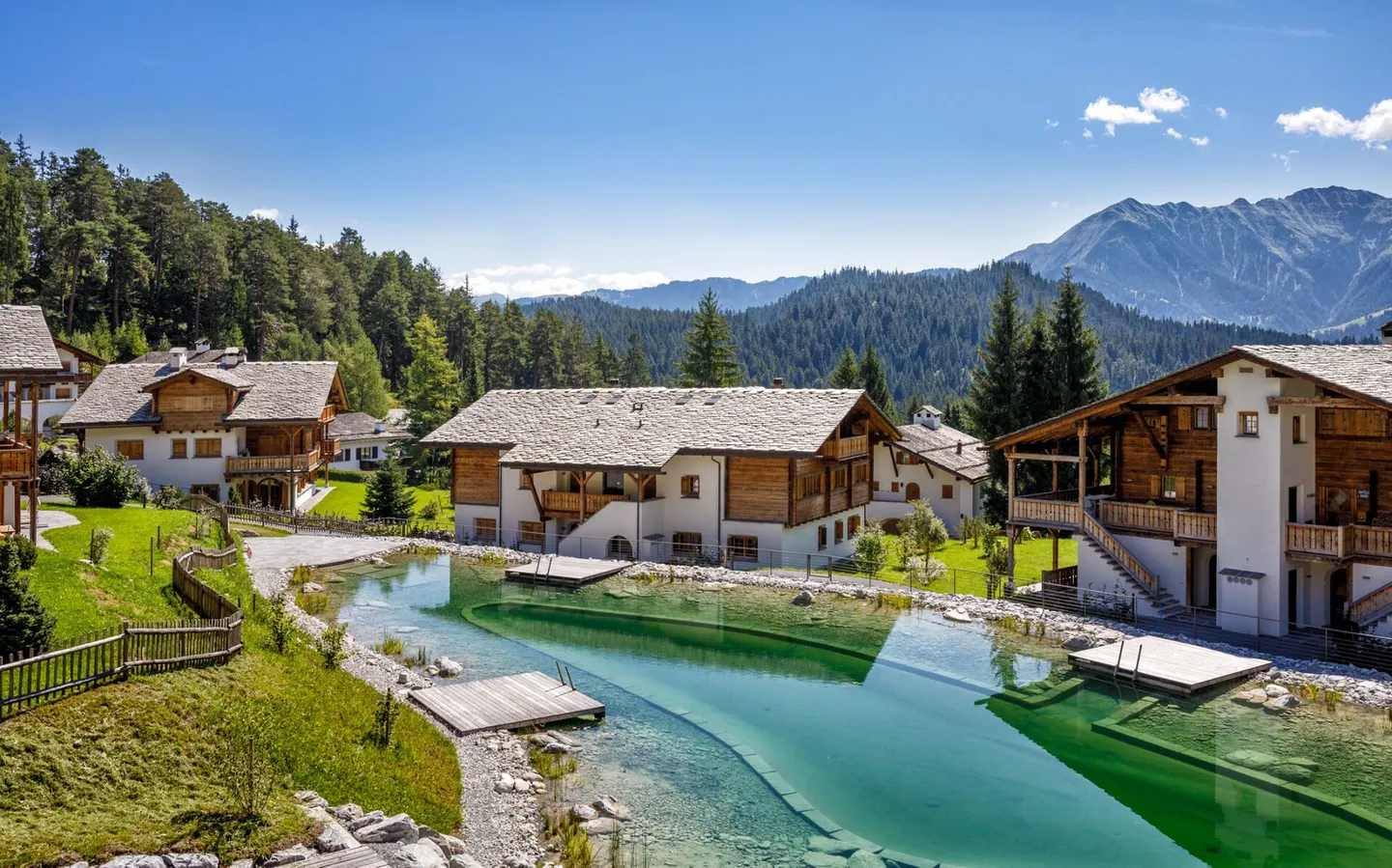 3½-Zimmer MAISSEN-Gartenwohnung "LAG-PIGN" - Foto 9 von 9