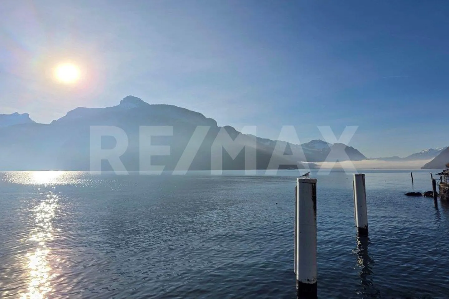 Appartamento esclusivo di 3,5 locali, sul lago di Lucerna - Prima locazione dopo ristrutturazione completa, Brunnen SZ - Foto 11 di 13