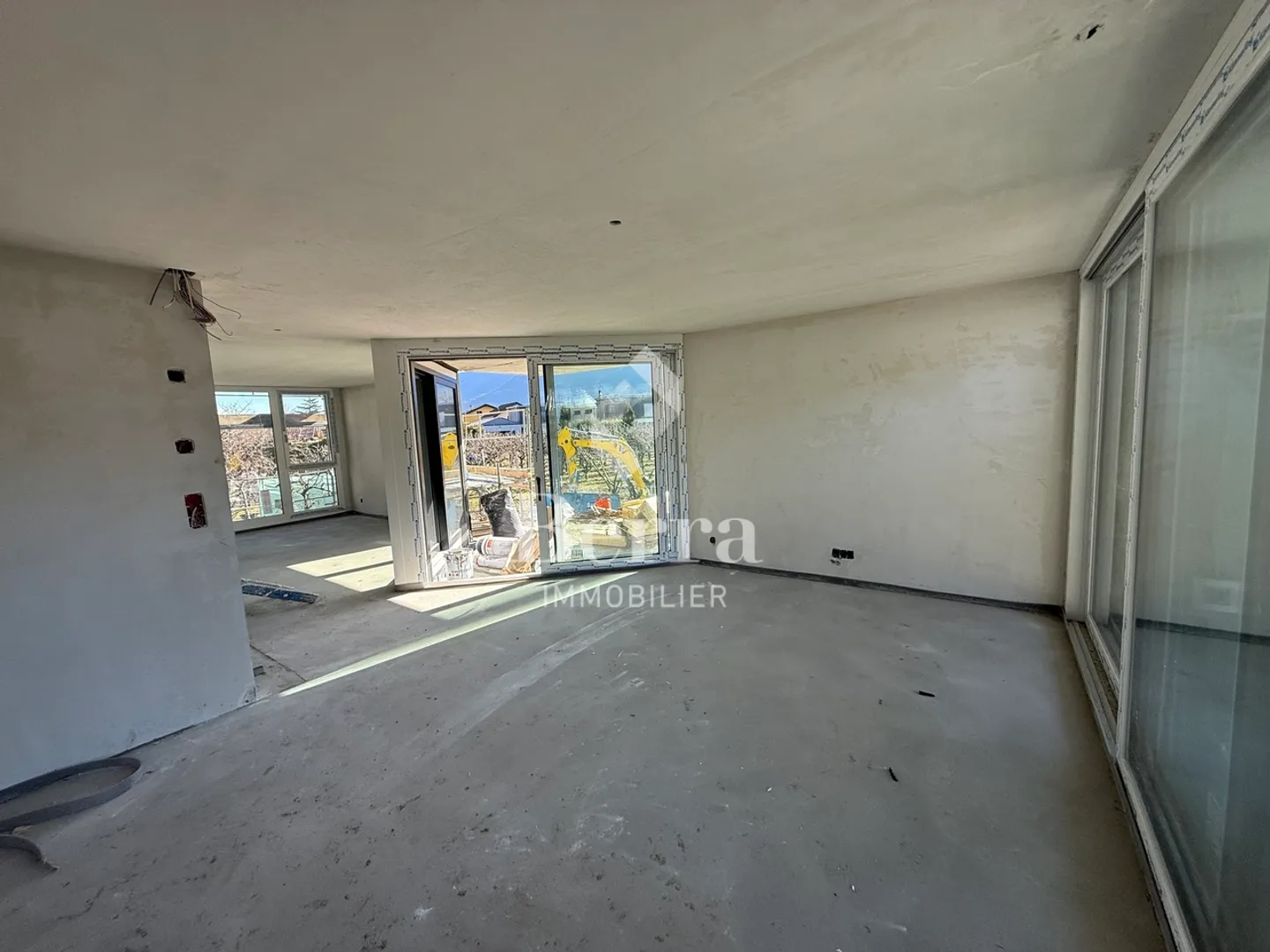 Villas Minergie à Branson - Photo 8 sur 13