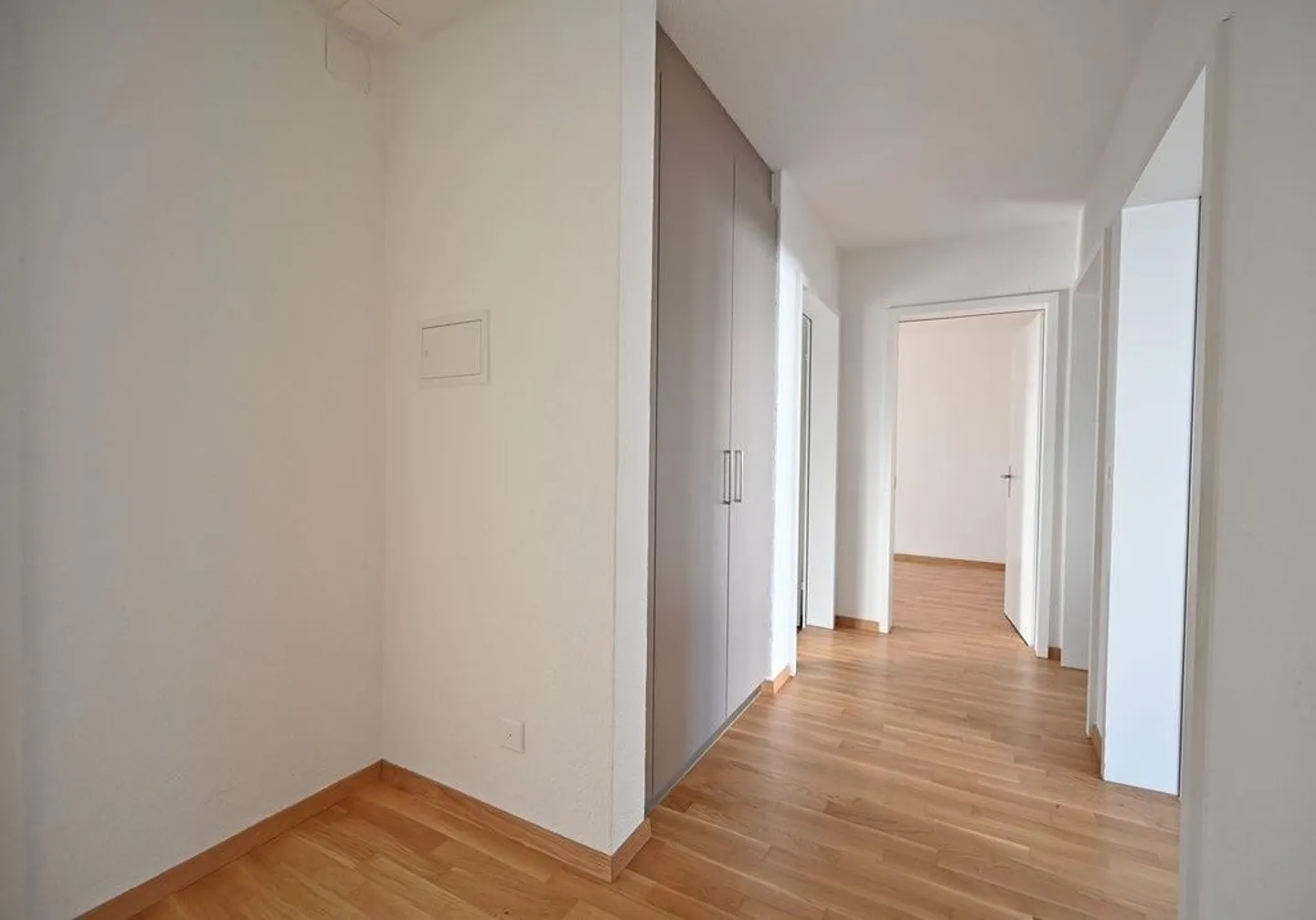 Family Home with Terrace - Photo 11 of 11