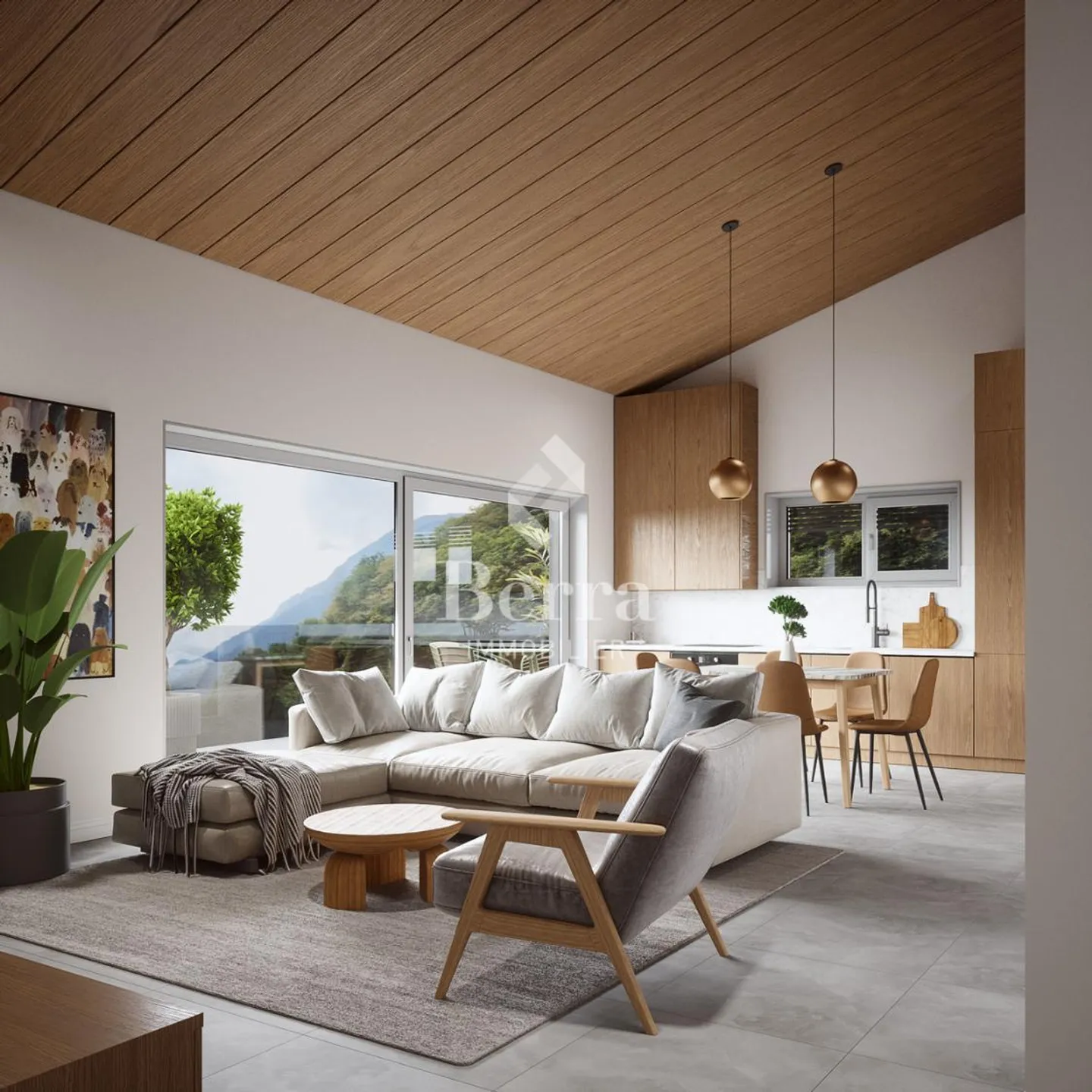 Nuova promozione di 15 appartamenti - Foto 1 di 13