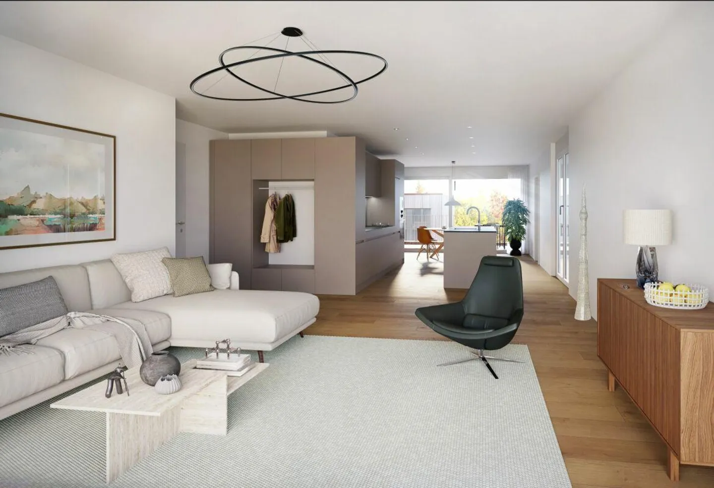 Vivere a Maienholz - Prima occupazione ai piedi del Giura - Foto 6 di 8
