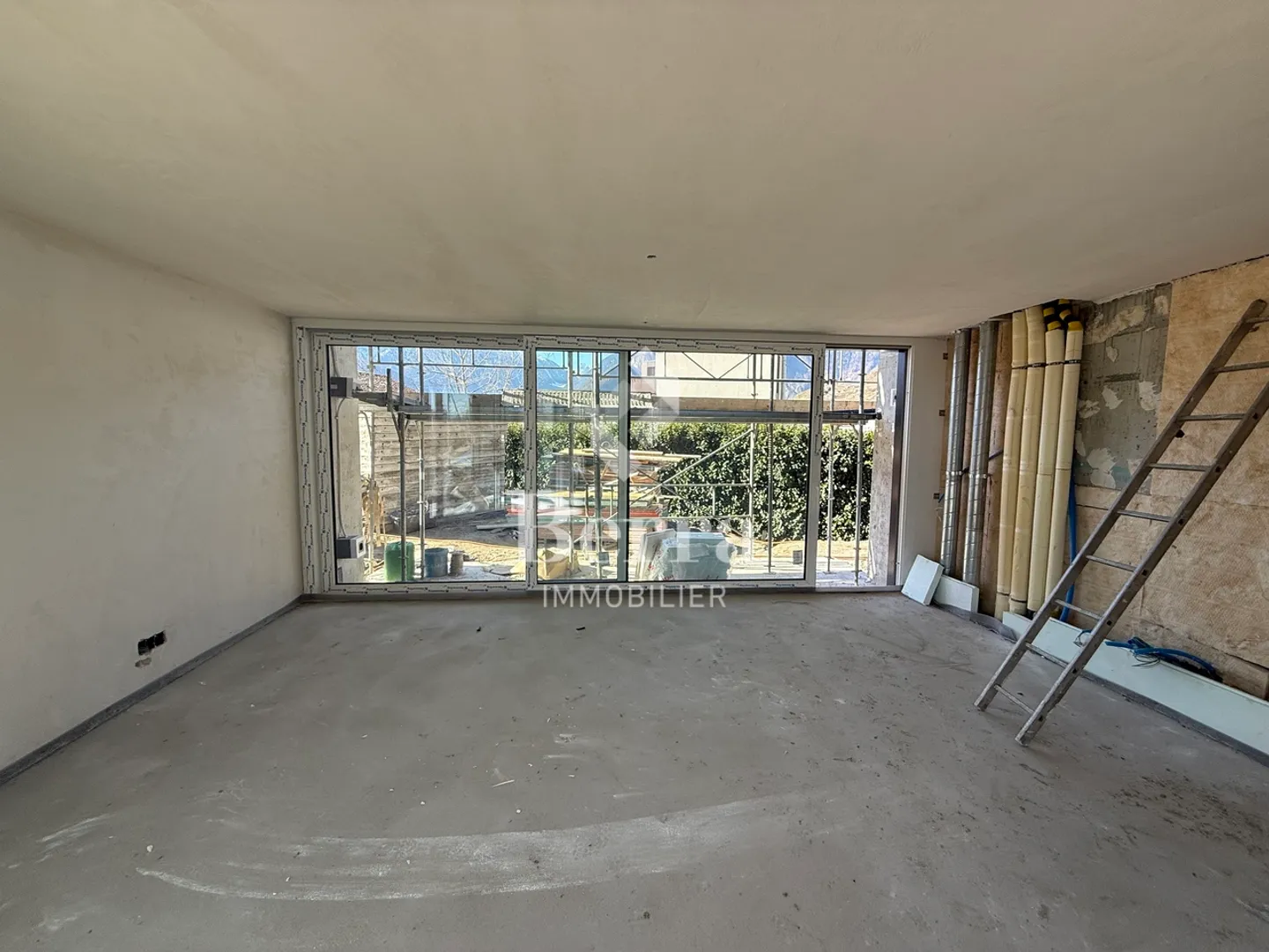 Villas Minergie à Branson - Photo 11 sur 13