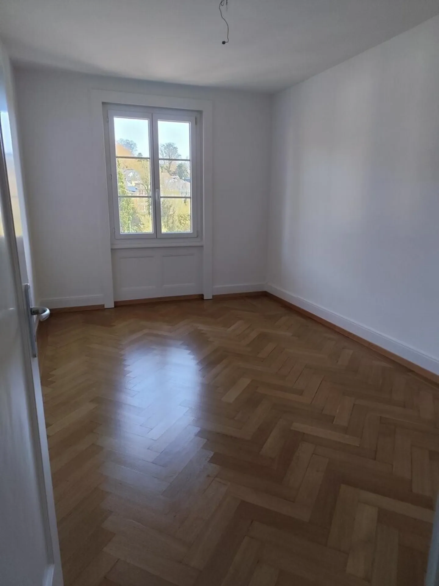 Appartamento 2 locali affascinante - Foto 5 di 6