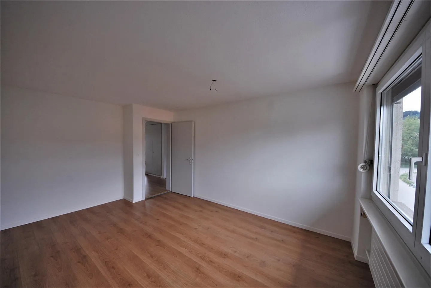 Central 3.5-room apartment - Photo 6 of 8