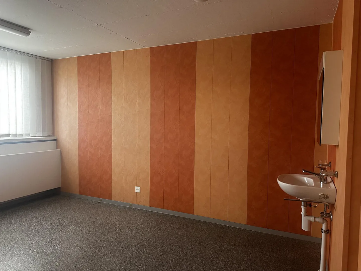 Industrial and Commercial Hall, Bruggmatte Reiden - Photo 7 of 8