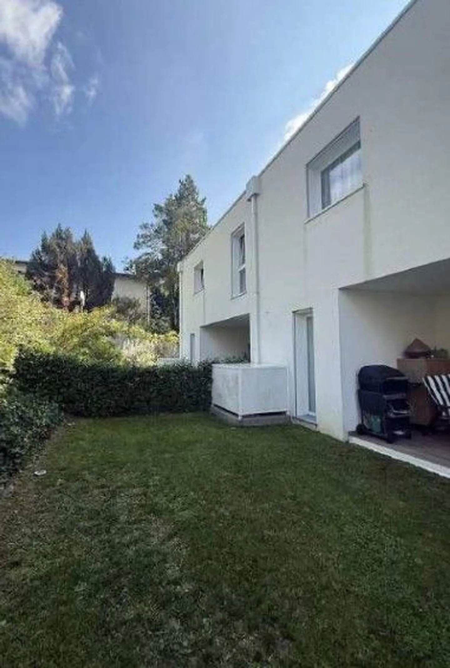 Propriété aux enchères avec terrain - Photo 4 sur 13