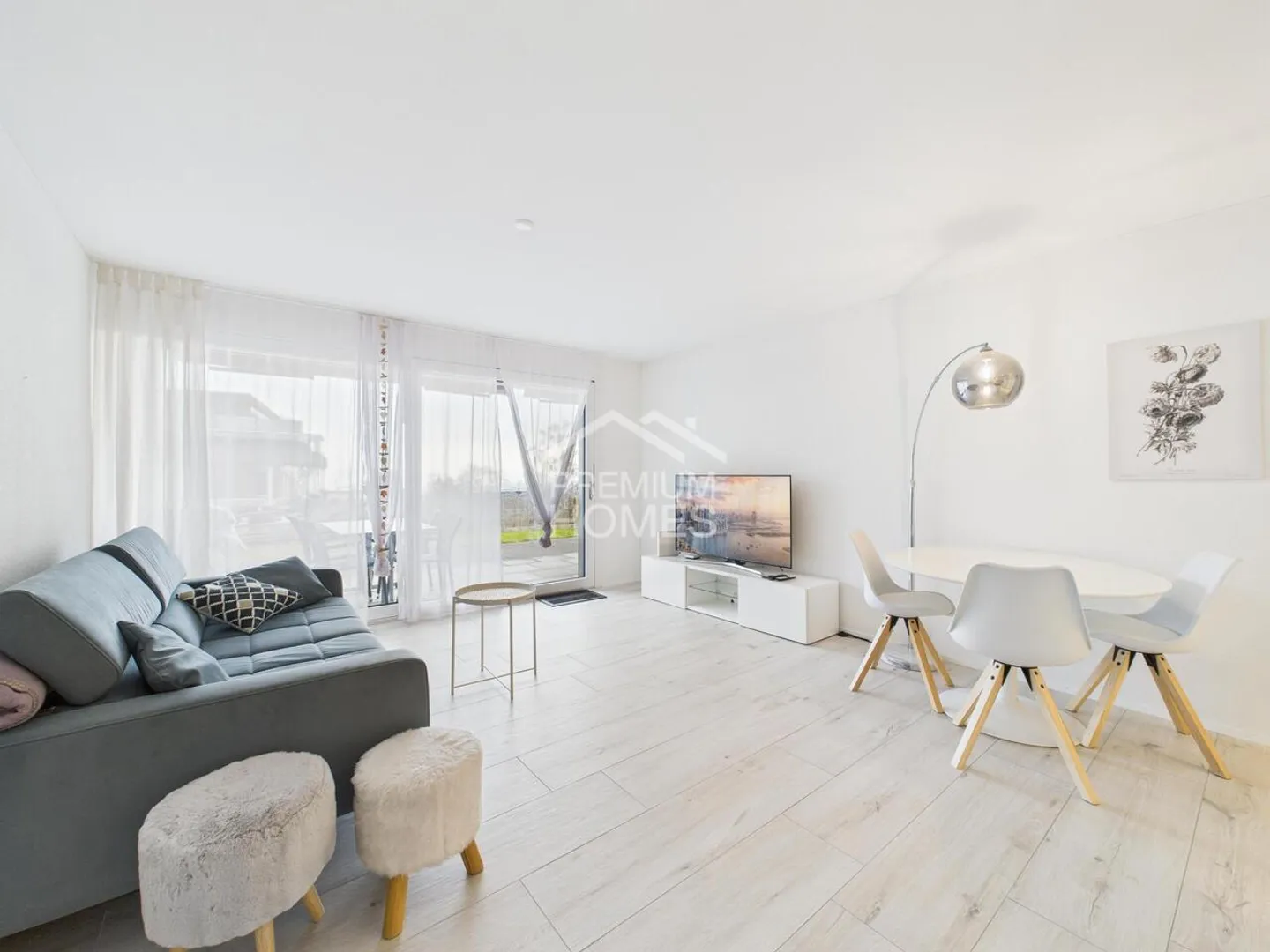 Appartement à vendre - Photo 3 sur 13