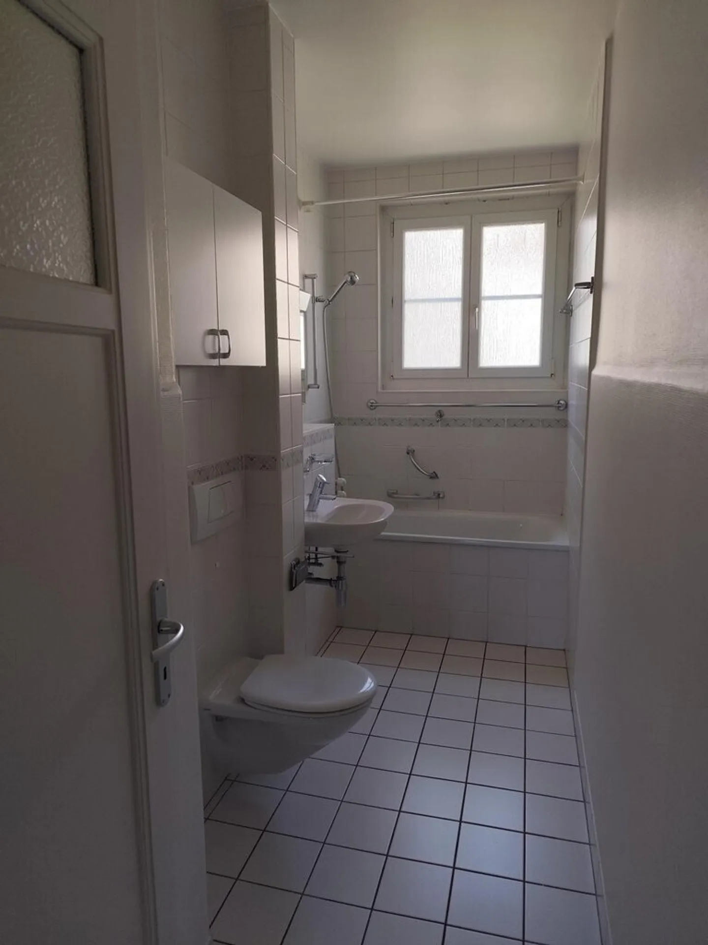 Appartamento 2 locali affascinante - Foto 6 di 6